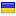 feodosia-leto.com is hosted in Ukraine